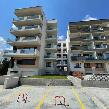 Sega Mamaia Nord 41 * Năvodari