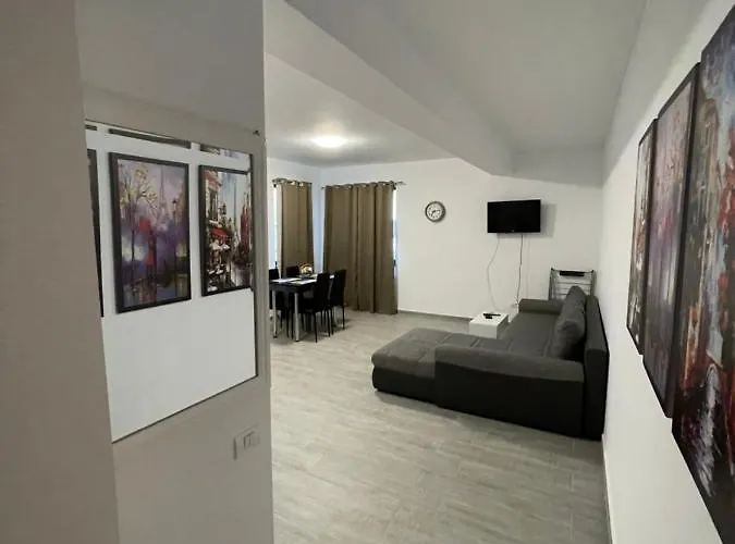 Sega Mamaia Nord 41 * Năvodari