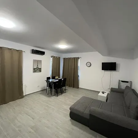 Apartman Sega Mamaia Nord 41 *