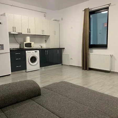 Sega Mamaia Nord 41 Apartman *