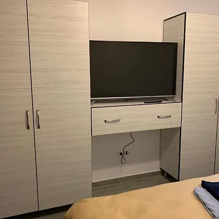 Apartment Sega Mamaia Nord 41 Navodari