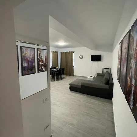 Sega Mamaia Nord 41 * Navodari