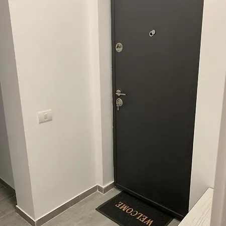 Apartman Sega Mamaia Nord 41 *