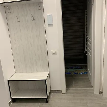 Sega Mamaia Nord 41 * Navodari