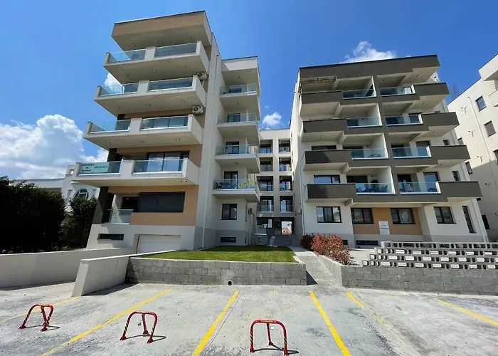 Sega Mamaia Nord 41 * Năvodari