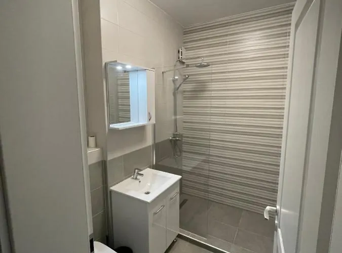 Sega Mamaia Nord 41 Năvodari