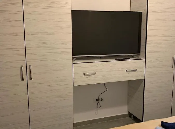 Apartman Sega Mamaia Nord 41 Năvodari