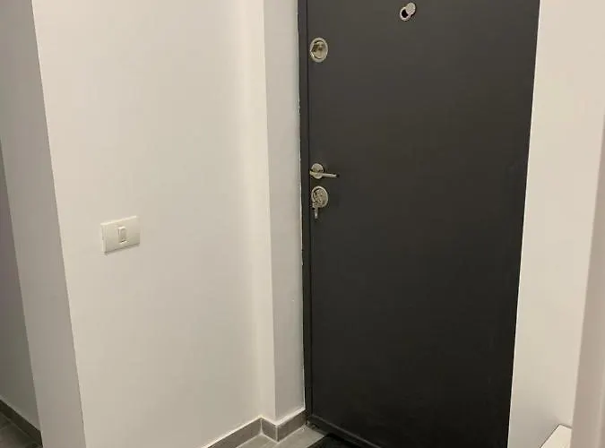 Apartman Sega Mamaia Nord 41 *