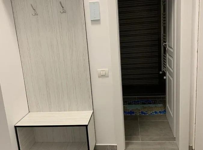 Sega Mamaia Nord 41 * Năvodari